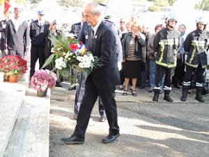 2017 11 01 TOULON CIMETIERRE DE LAGOUBRAN CEREMONIE DU 1 ER NOVEMBRE (50)